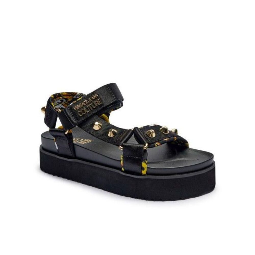 Platform Sandals - image 1